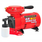 Compressor Multiuso AR DIRETO RED CHIAPERINI - 20328
